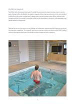 Underwater treadmill-7
