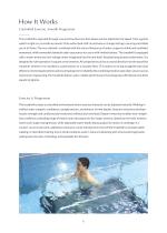 Underwater treadmill-8