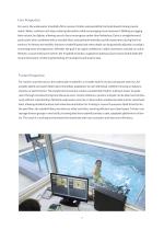 Underwater treadmill-9