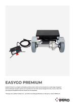 EasyGo Drive Unit-1