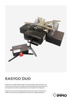EasyGo Drive Unit-3