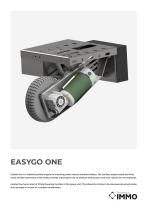 EasyGo Drive Unit-5