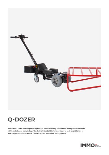 Q-dozer