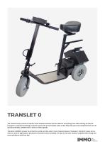 Translet Personal Transporter-1