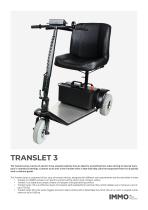 Translet Personal Transporter-3