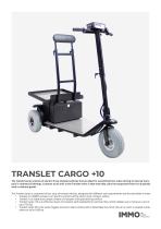 Translet Personal Transporter-5