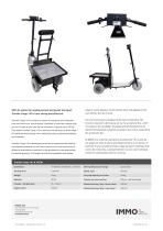 Translet Personal Transporter-6