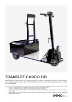 Translet Personal Transporter-7