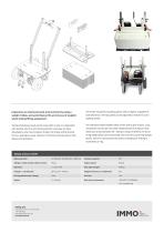 Weight trolley-2