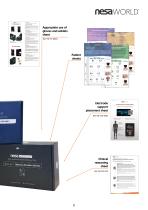 Product catalog Medical 2025-11