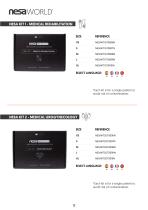 Product catalog Medical 2025-12