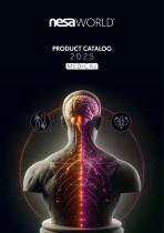 Product catalog Medical 2025-1