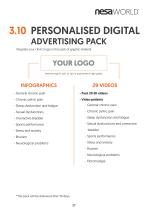Product catalog Medical 2025-27
