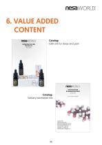 Product catalog Medical 2025-33