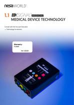 Product catalog Medical 2025-4