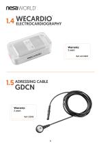 Product catalog Medical 2025-6