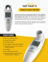 PEAK FLOW METER-1