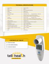 PEAK FLOW METER-2