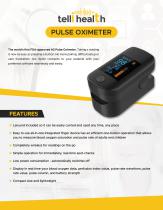 PULSE OXIMETER-1