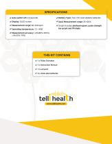 PULSE OXIMETER-2