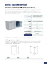 Modular Treatment Cabinet - 5