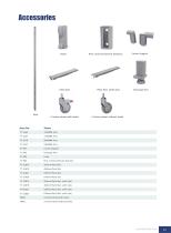 Storage shelving system-10