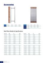 Storage shelving system-9