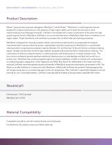 Enzymatic Detergent Technical Bulletin - 2