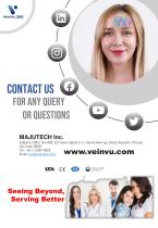 VeinVu 200-4