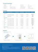 Automatic immunoassay analyzer CF10 - 2