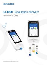 CL1000 - 1