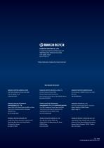 BRUSHLESS MOTOR CATALOG-12