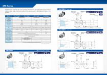 BRUSHLESS MOTOR CATALOG-4