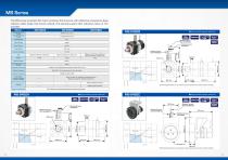 BRUSHLESS MOTOR CATALOG-5