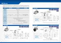 BRUSHLESS MOTOR CATALOG-6