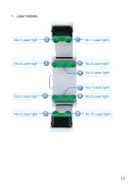 10D Low Level Emerald Laser+4 handle emsculpt-13