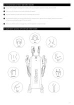 4 handle emslim+2 handle endorshape-6