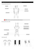 4 handle emslim+2 handle endorshape-8
