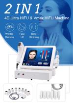 4d hifu with 2 handle-5-1