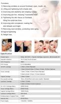 5 in 1 HIFU(microneedle+HIFU+vaginal HIFU+Liposonix)-2