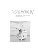 755nm 1064nm Alexandrite long pulse laser hair removal-1
