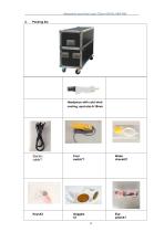 755nm 1064nm Alexandrite long pulse laser hair removal-6
