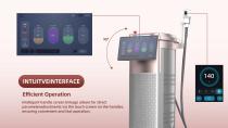 AI Smart hair and skin analysis 4 wavelength diode laser hair removal-4