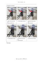 alexandrite 755 nm nd yag 1064 nm hair removal Gentle Alex -13
