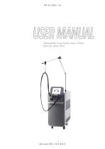 Alexandrite laser candela Laser-1