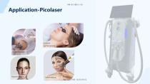 Diode Laser+Nd yag Picolaser+RF+SHR DPL 4 in 1 System-16