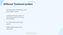 Diode Laser+Nd yag Picolaser+RF+SHR DPL 4 in 1 System-17
