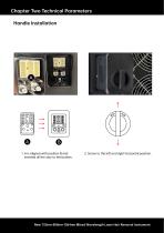 Diode laser TEC Cooling 50 million shots-10