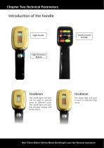 Diode laser TEC Cooling 50 million shots-11