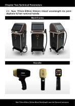 Diode laser TEC Cooling 50 million shots-5